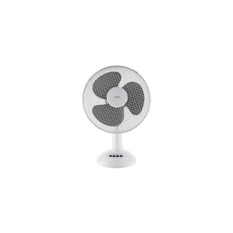 Вентилатор настолен 16'' Muhler FM-16, 40W, 3 перки