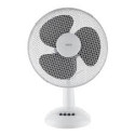 Вентилатор настолен 16'' Muhler FM-16, 40W, 3 перки