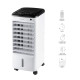 Мобилен охладител Muhler MC-4024, 65W, 4 л, диг. контрол