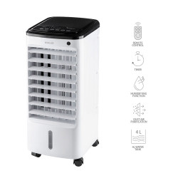 Мобилен охладител Muhler MC-4024, 65W, 4 л, диг. контрол