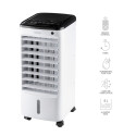 Мобилен охладител Muhler MC-4024, 65W, 4 л, диг. контрол