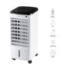 Мобилен охладител Muhler MC-4024, 65W, 4 л, диг. контрол
