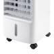 Мобилен охладител Muhler MC-4024, 65W, 4 л, диг. контрол