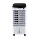 Мобилен охладител Muhler MC-4024, 65W, 4 л, диг. контрол