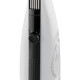 Вентилатор Diplomat - TF5115M, 50W, 3 скорости, 91.4 cm, бял/черен