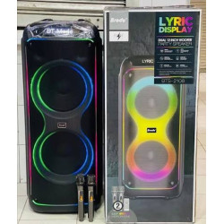 Караоке тонколона Brodu BTS 2125-2108