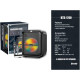 Bluetooth караоке колона Brodu BTS-1740 с 2 включени микрофона