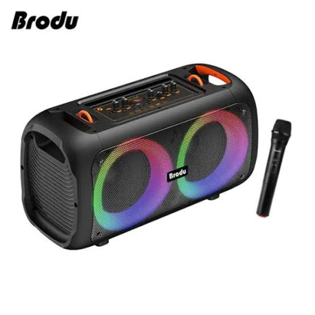 Bluetooth високоговорител BTS-1709