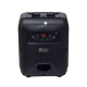 Тонколона Sumker Dynamic Portable Bluetooth 8", 45W, BTS-1739