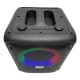 Тонколона Sumker Dynamic Portable Bluetooth 8", 45W, BTS-1739