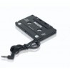 касетка адаптер трансмитери за MP3 / DVD Player