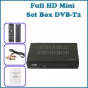 ЦИФРОВ ДЕКОДЕР ЗА ТЕЛЕВИЗИЯ  TV декодер HD. DVB-T2