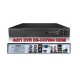 DVR E-ch 7004-hза аналогови и Ip камери