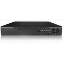 DVR E-ch 7004-hd  аналогови и Ip камери