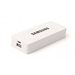 Power Bank Samsung Преносима батерия 6000mha