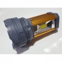 LED Фенер AT-398 PRO 10W