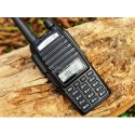 Радиостанция BaoFeng Uv 82 Радиостанция Двубандова честоти 136-174mhz,400-520