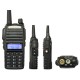 Baofeng Uv 82 Радиостанция Двубандова честоти 136-174mhz,400-520