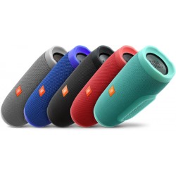 JBL Charge 3 Колона преносима, Bluetooth